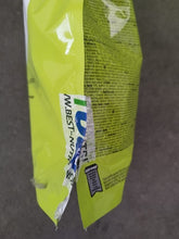 DAMAGED GAINER - Scitec Jumbo - 1320G Vanilla (Side Tear)